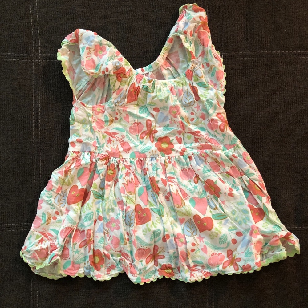 Matilda Jane Top